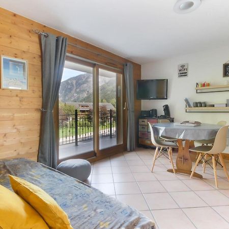 Albertine - Centre De Chamonix - Garage - Mountain Views! Esterno foto